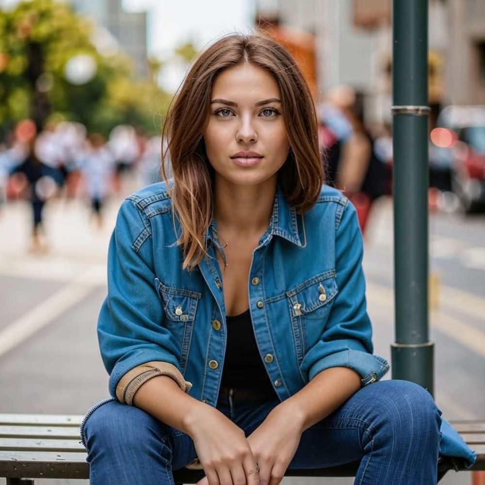 Фотография автора Вера