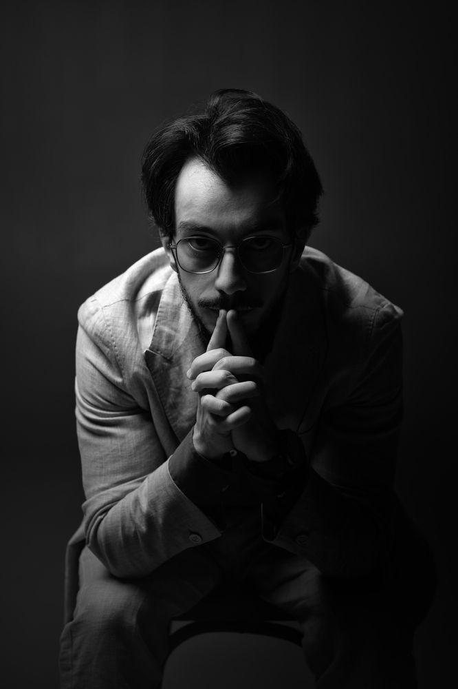 Photograph by Оксана Завьялова