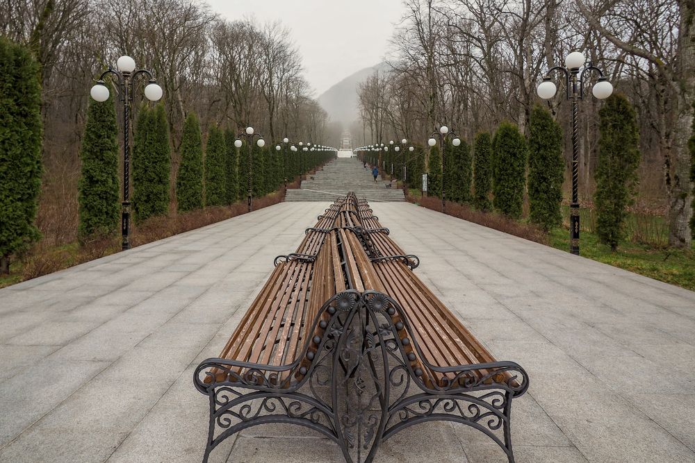 Photograph by Сергей Пушкин