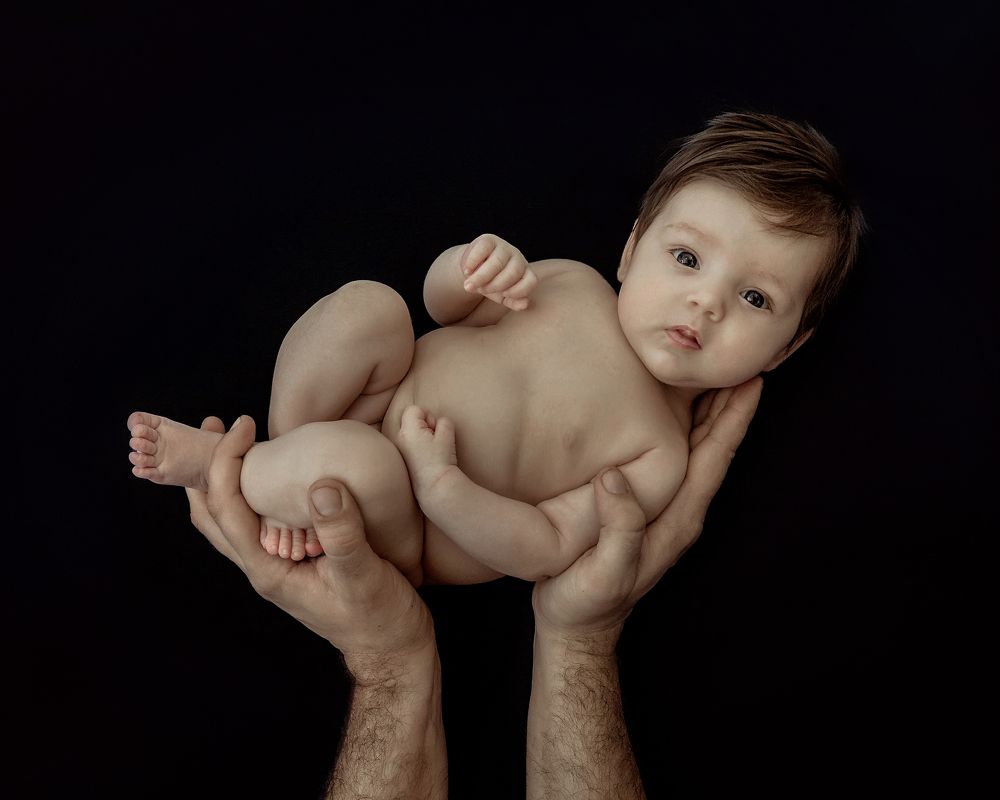 Photograph by ANZHELA