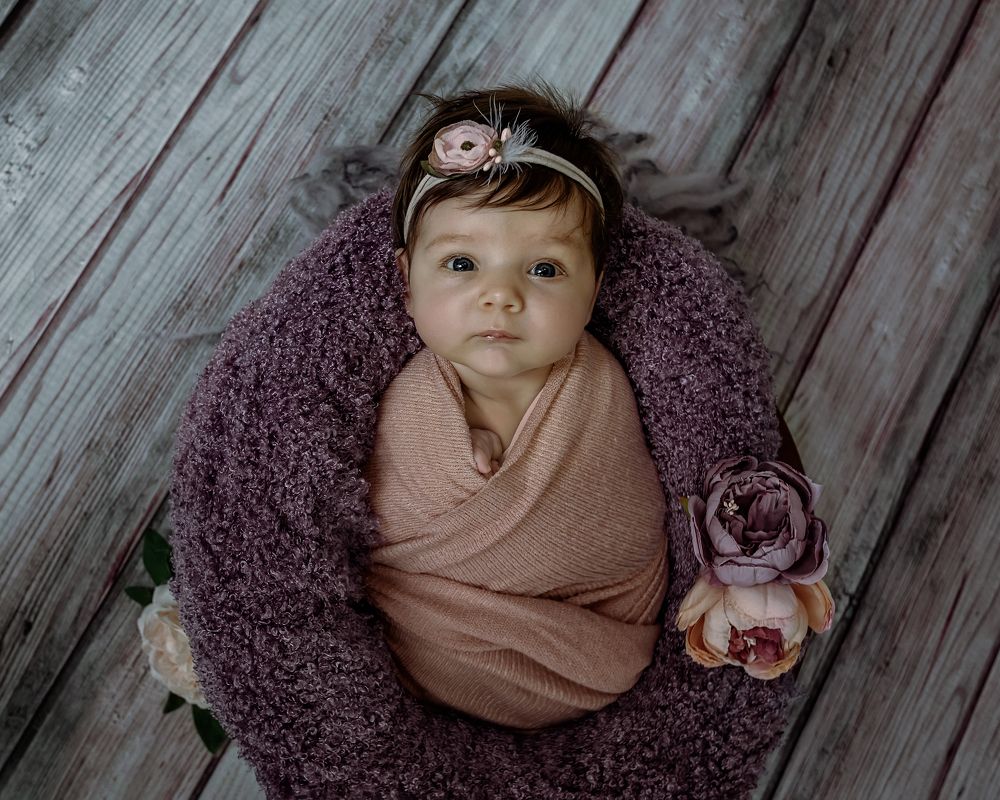 Фотография автора ANZHELA