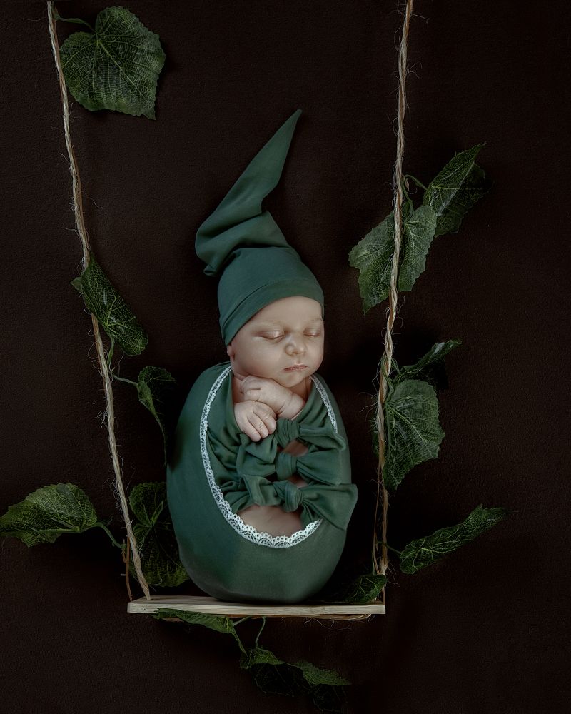 Фотография автора ANZHELA