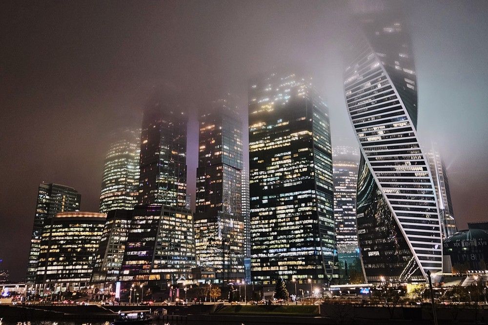 Photograph by Анастасия Свиридова