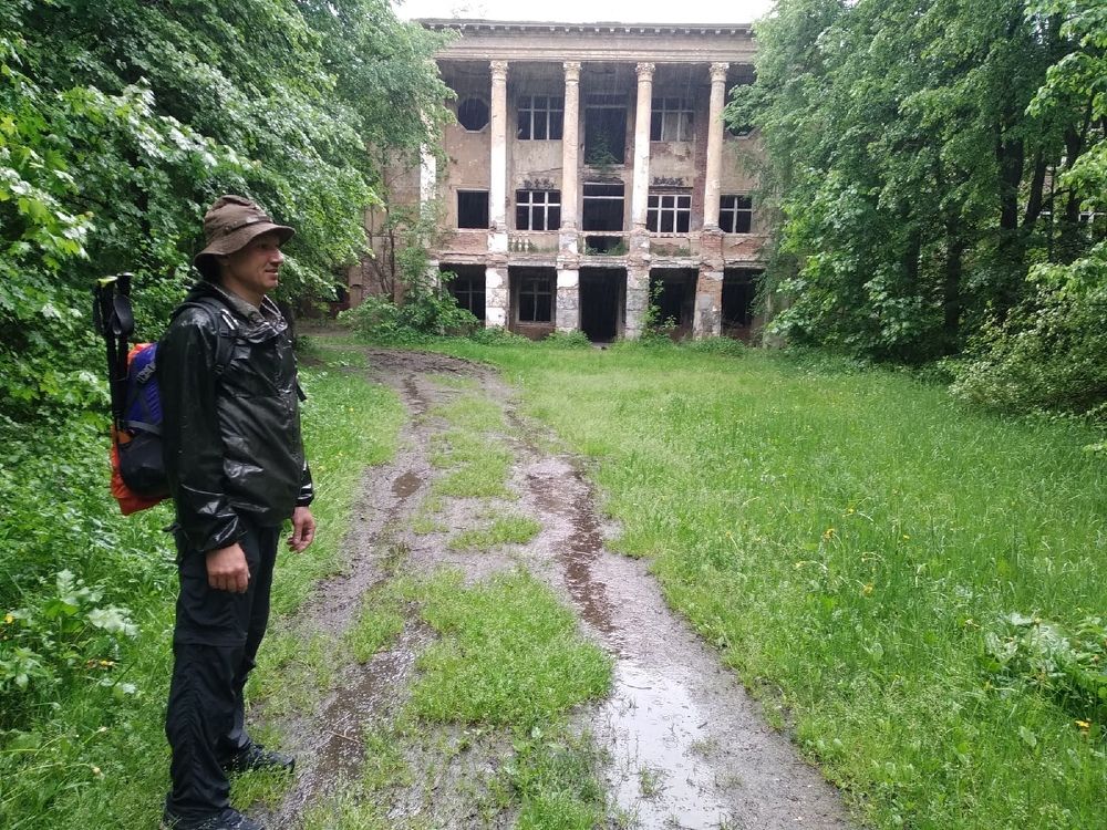 Photograph by Ольга Антохина