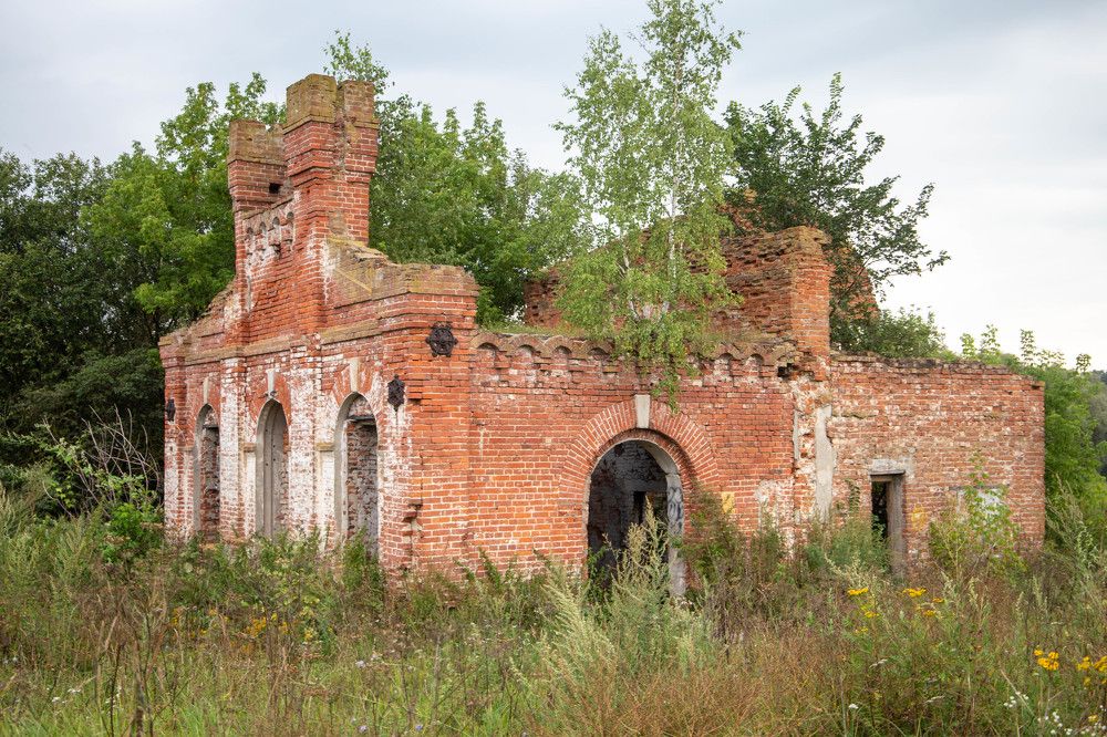 Photograph by Ольга Антохина