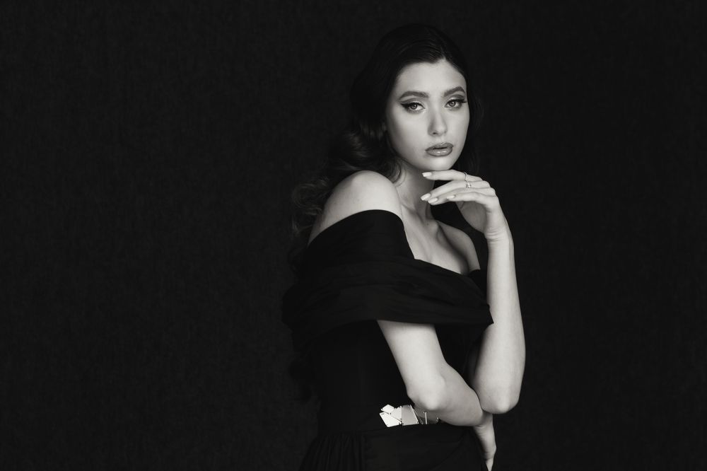 Photograph by Ольга Подуто