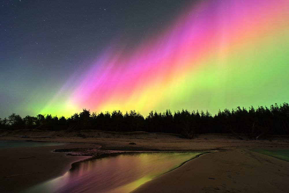 Photograph by Vitalijs Kopa