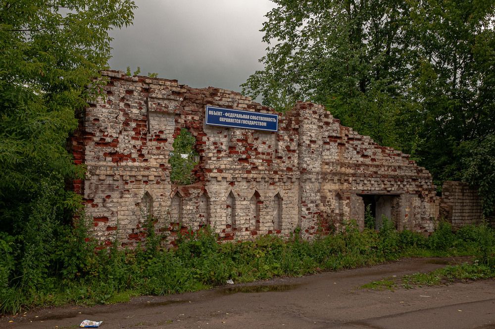 Photograph by Vladimir  Komarov