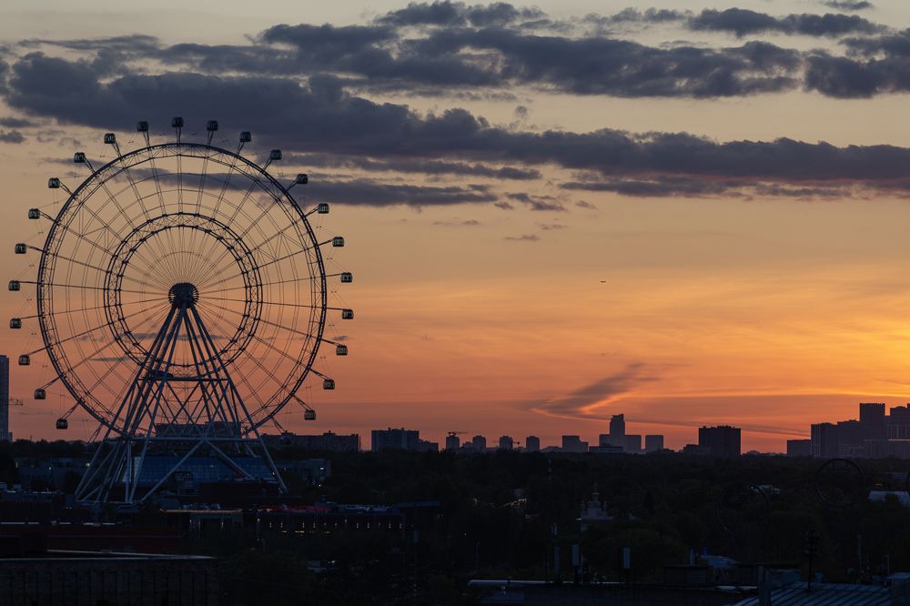 Photograph by Беликов Михаил