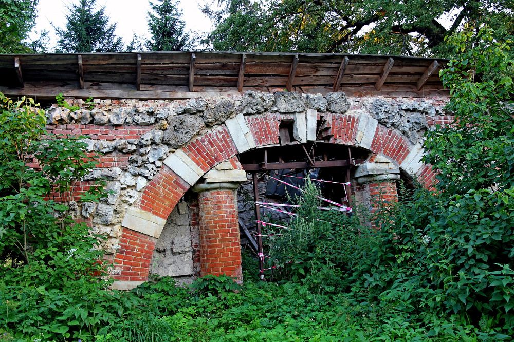 Photograph by Александр Бугаенко