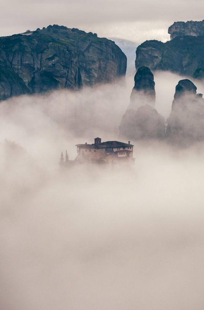 Photograph by Leonov Nikos(Nougzari)