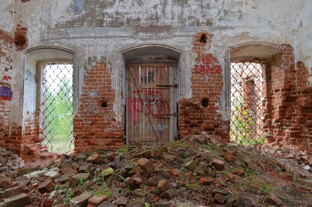 Photograph by Ксения