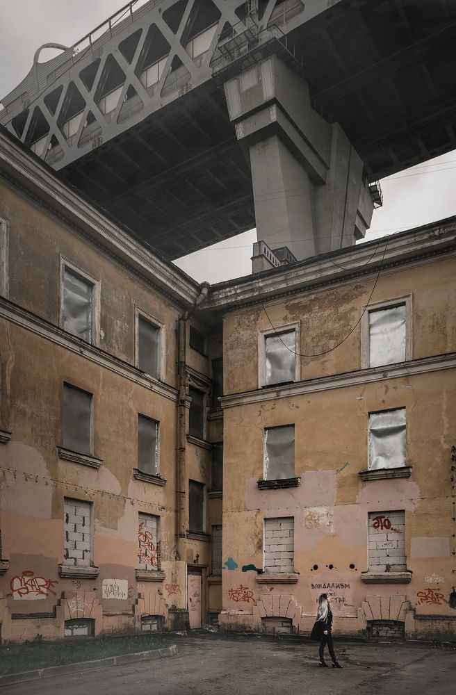 Photograph by Александр Семёнов