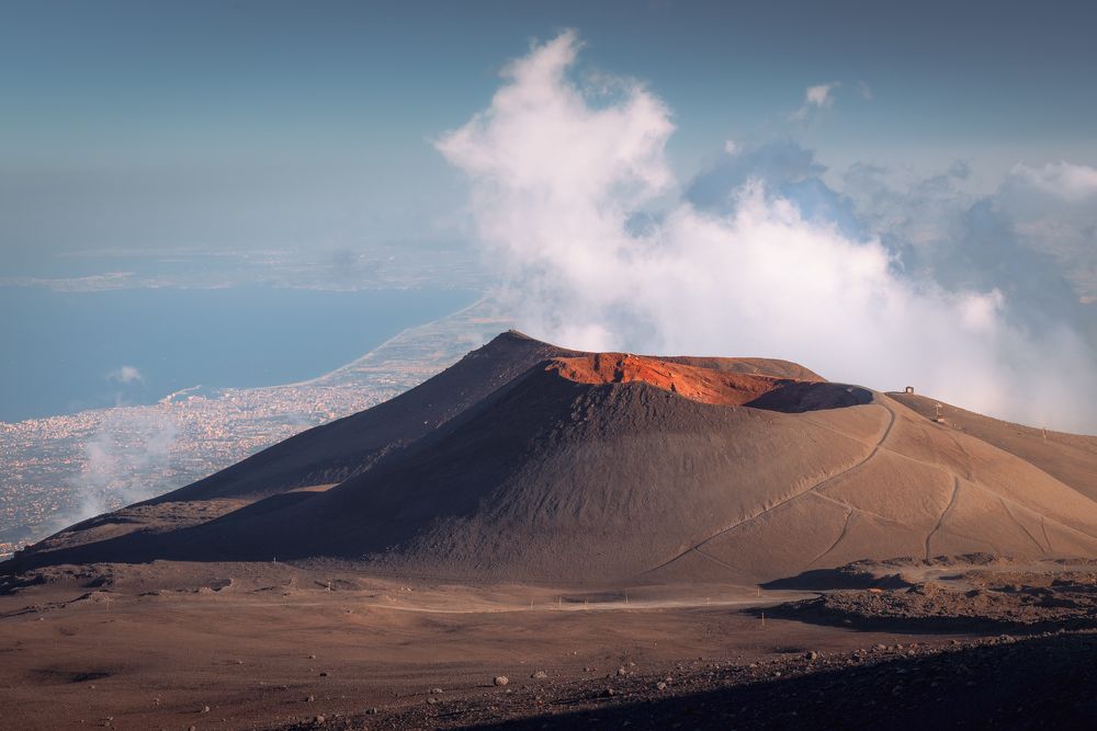 Photograph by Giancarlo Tinè