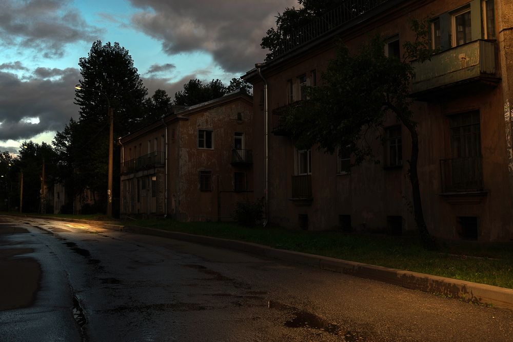 Photograph by Александр Семёнов