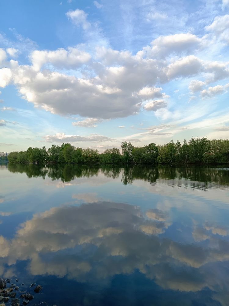Photograph by Наталья