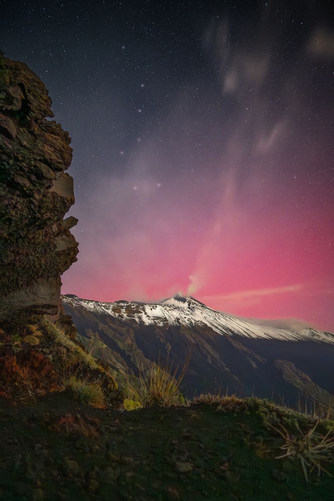 Photograph by Giancarlo Tinè