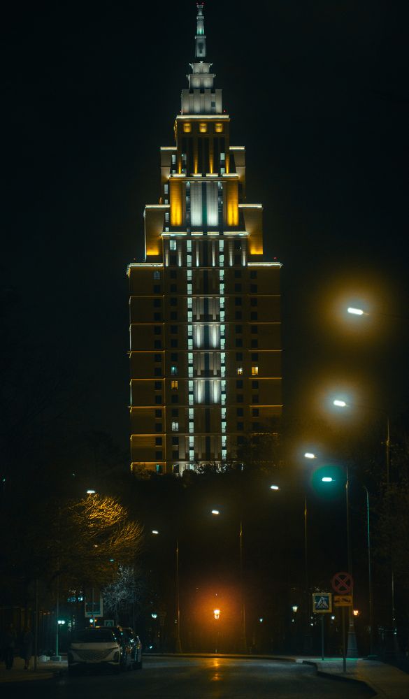 Photograph by Павел Быков