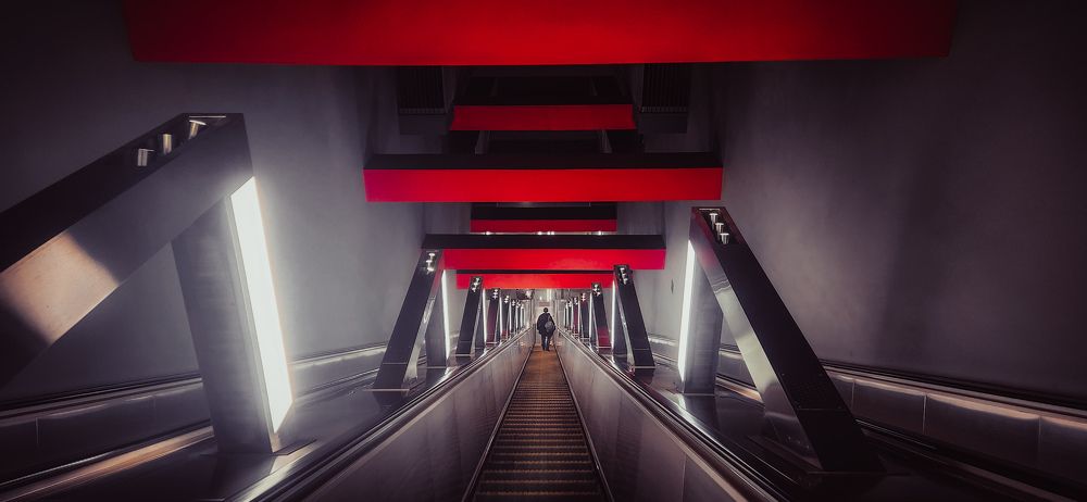 Photograph by Павел Быков