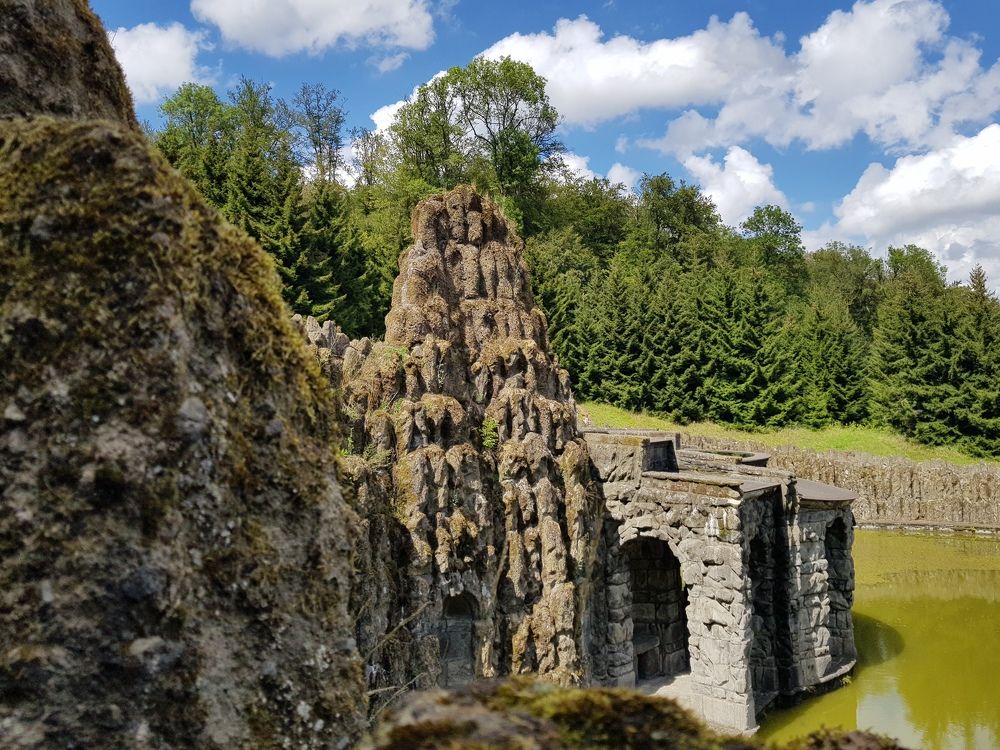 Photograph by Blue Eyes