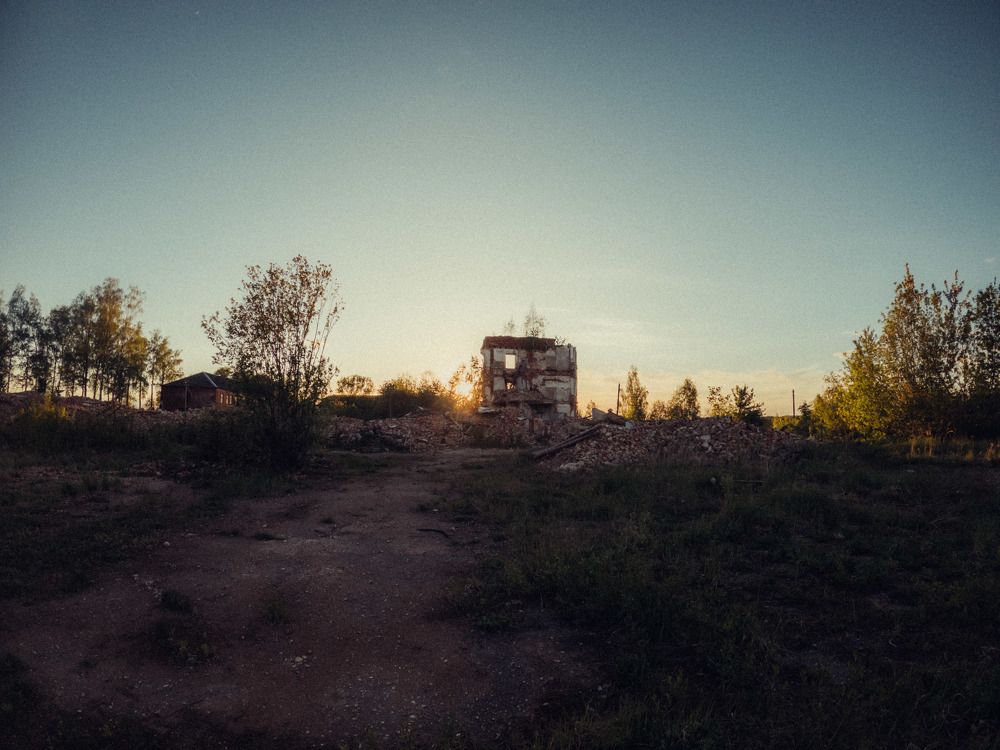 Фотография автора Виктор Орлов