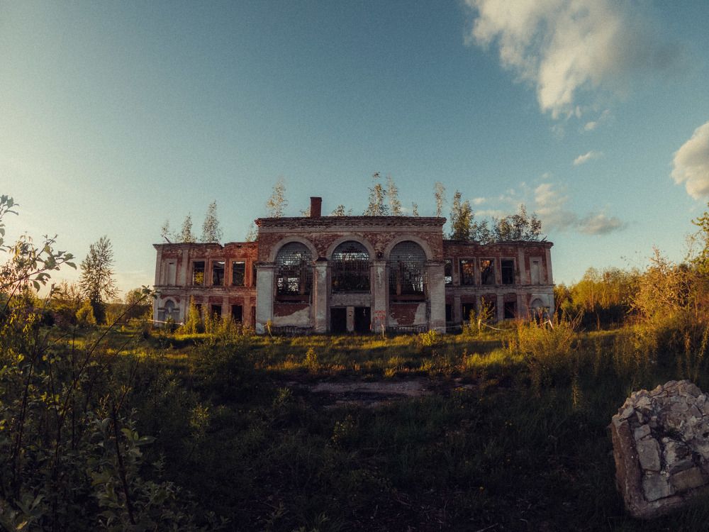 Фотография автора Виктор Орлов