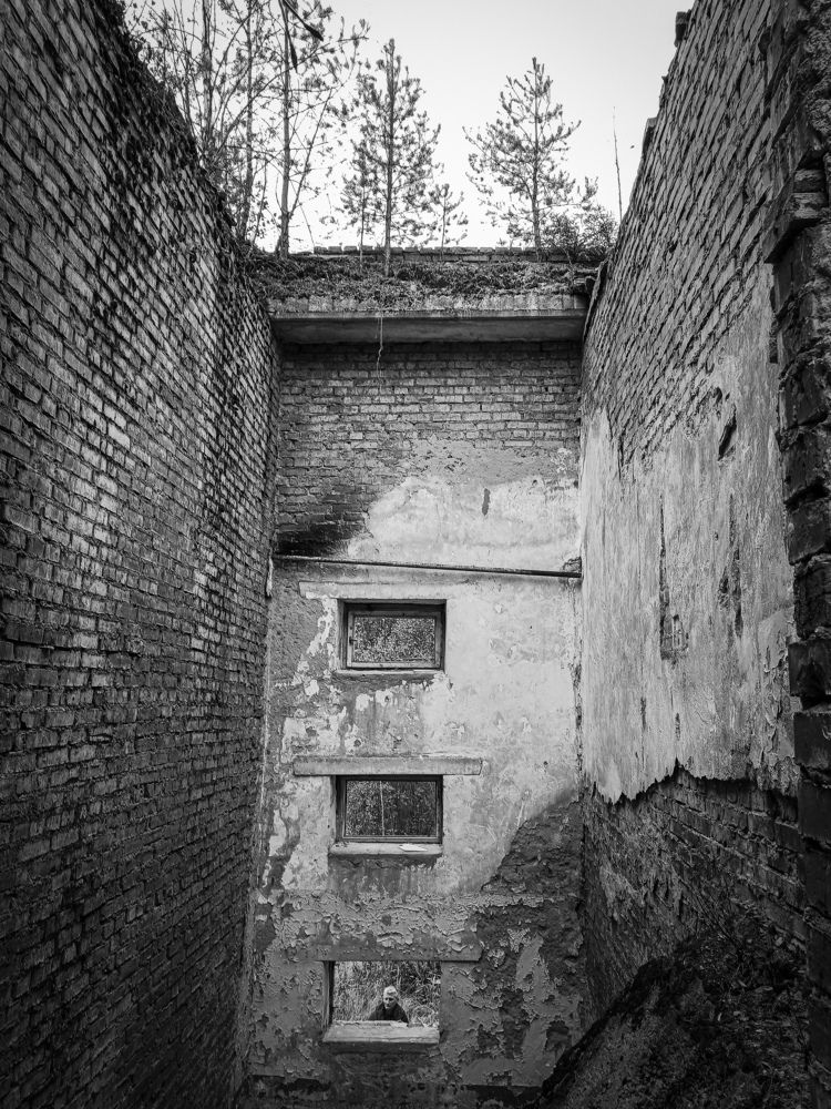 Photograph by Александр Гунин