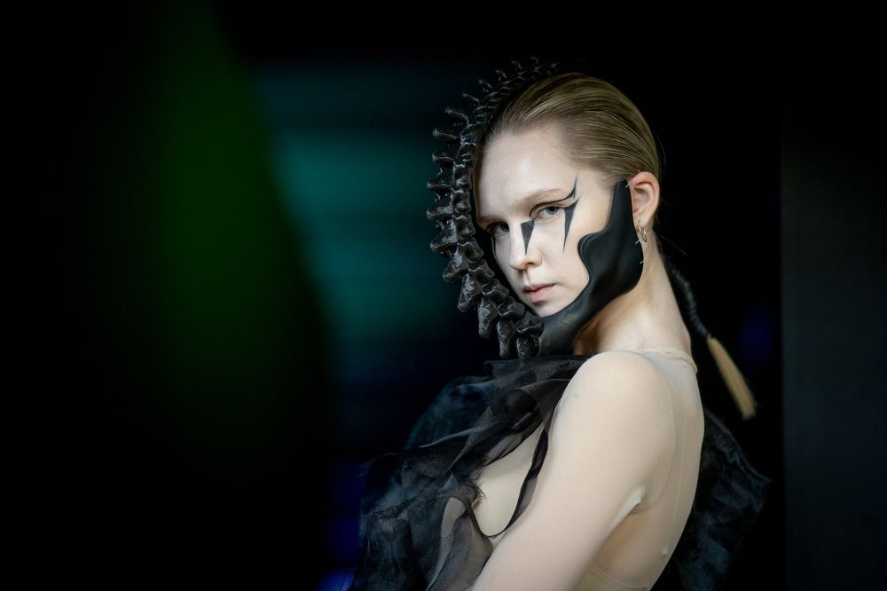 Photograph by Андрей Минков