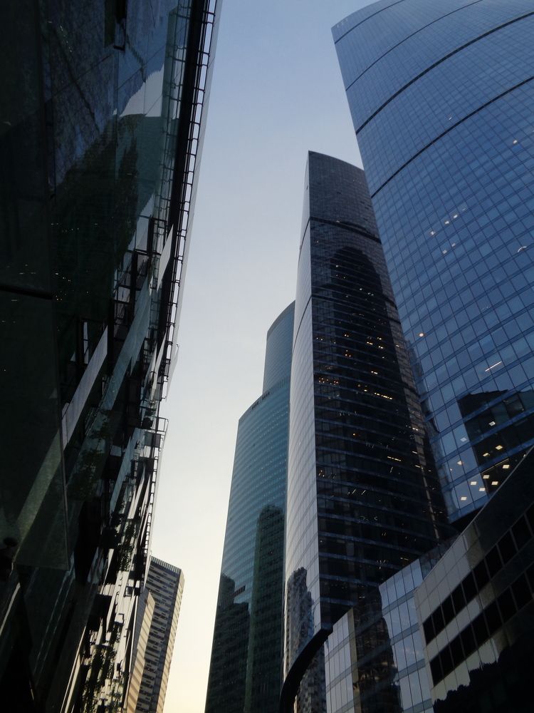 Photograph by Игорь Максимов