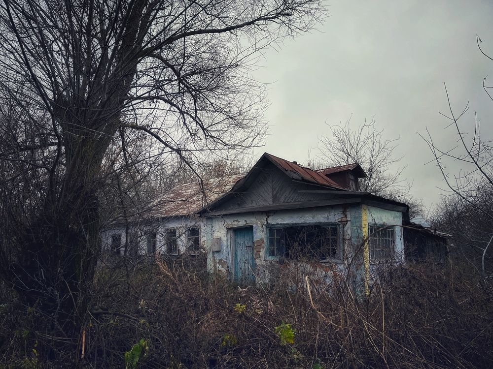 Photograph by Наталья Простова