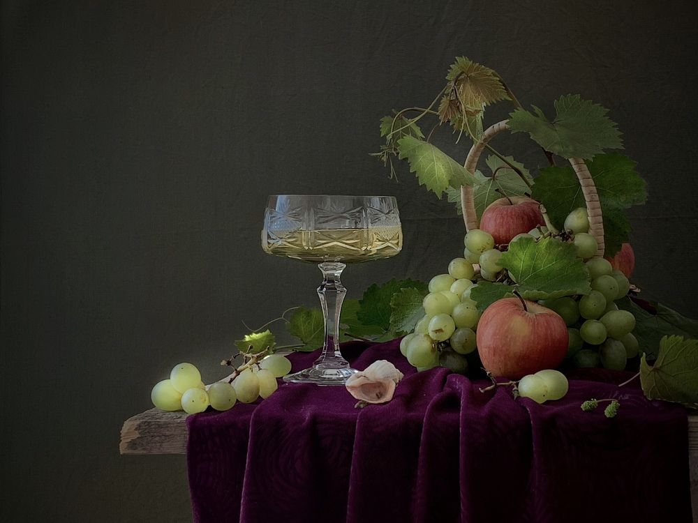 Photograph by Татьяна Семёнова