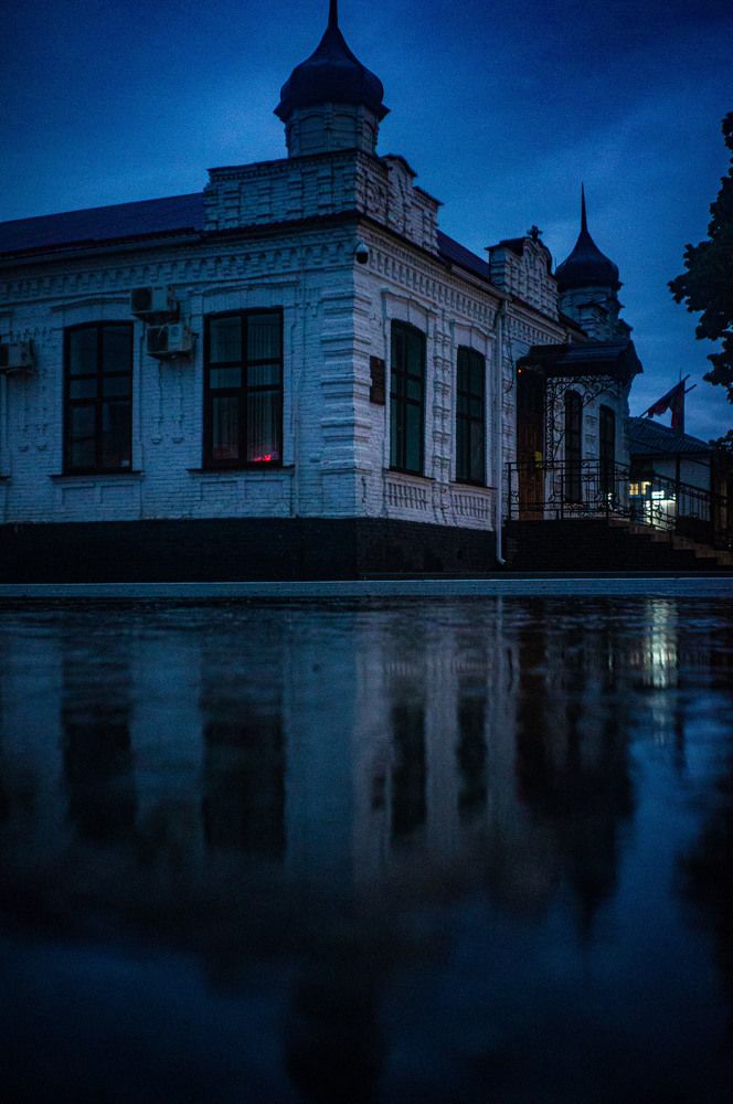 Photograph by Роман Крупченко