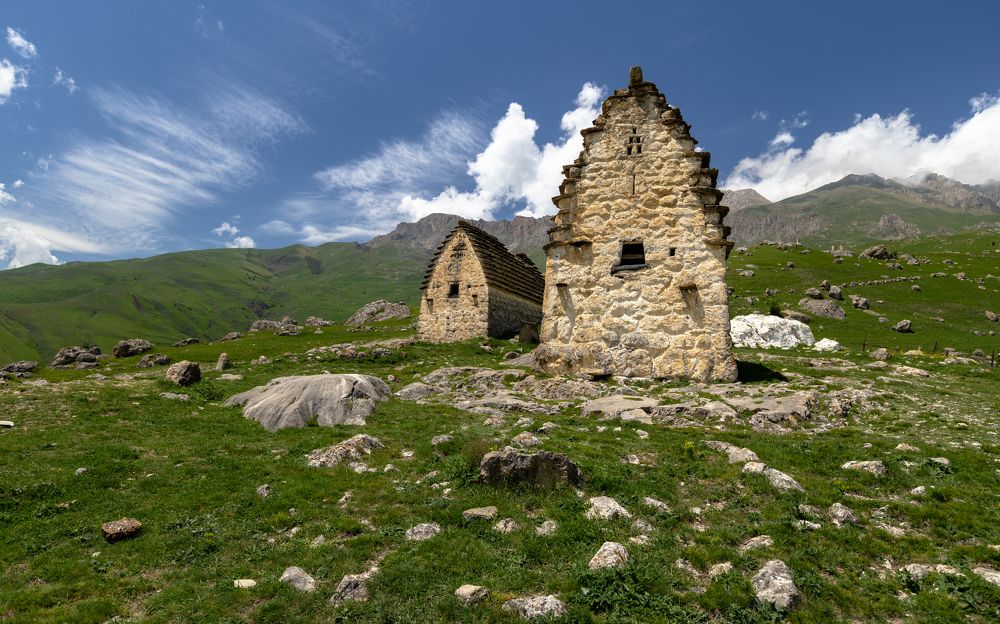 Photograph by Александр Кузнецов