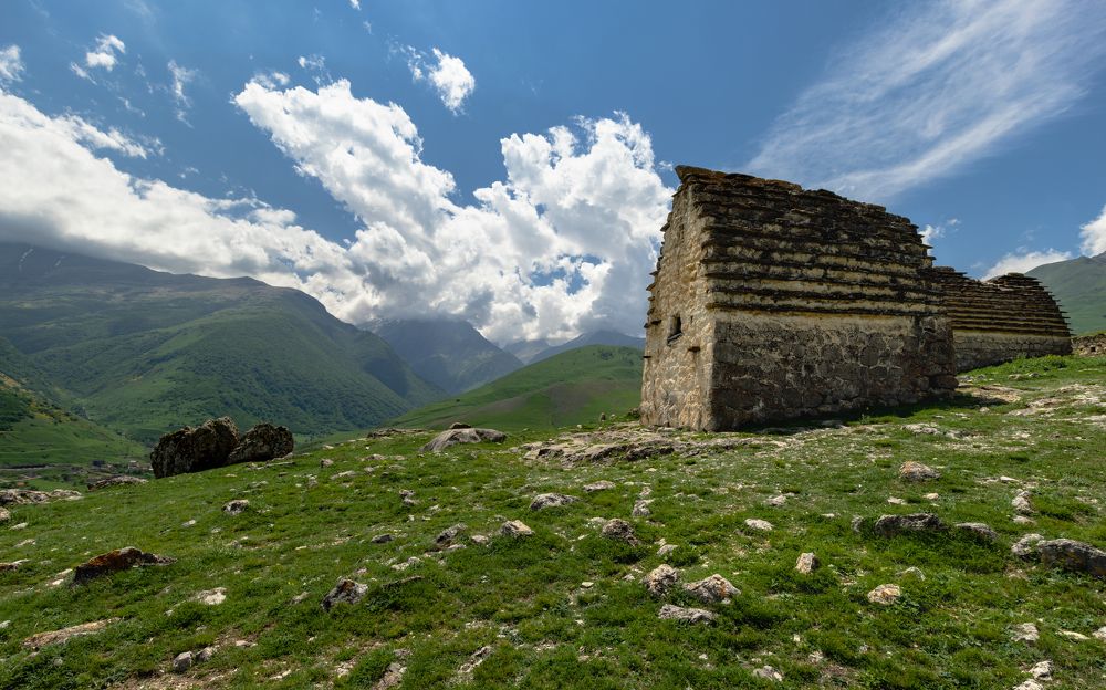 Photograph by Александр Кузнецов