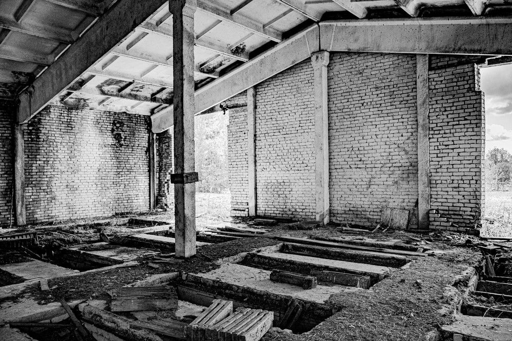 Photograph by Игорь Скорняков