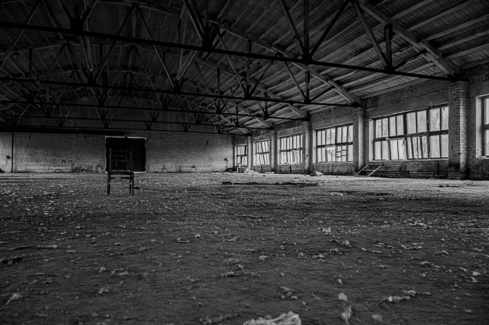 Photograph by Игорь Скорняков