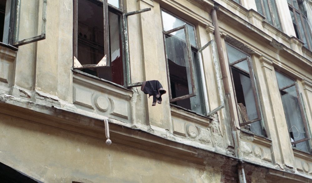 Photograph by Mihaela Rogova