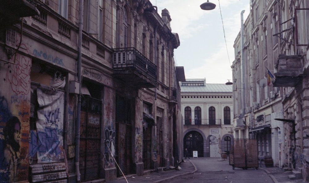 Photograph by Mihaela Rogova