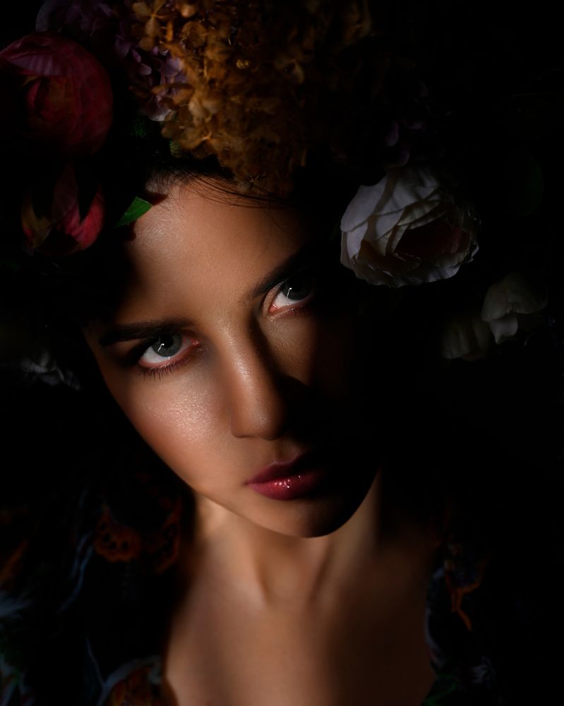 Photograph by Mihaela Rogova