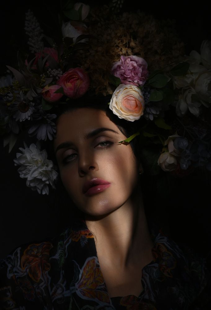 Photograph by Mihaela Rogova