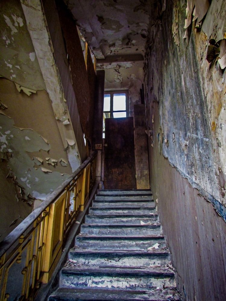 Photograph by Geraldine Michell