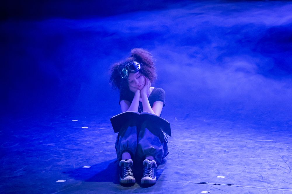 Photograph by Екатерина Рябинина