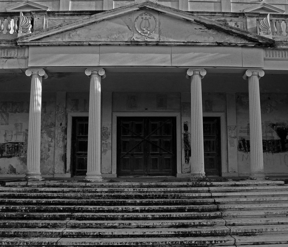 Photograph by Bilgehan Kafadar