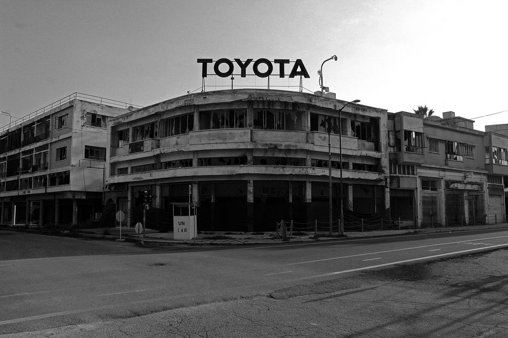 Photograph by Bilgehan Kafadar