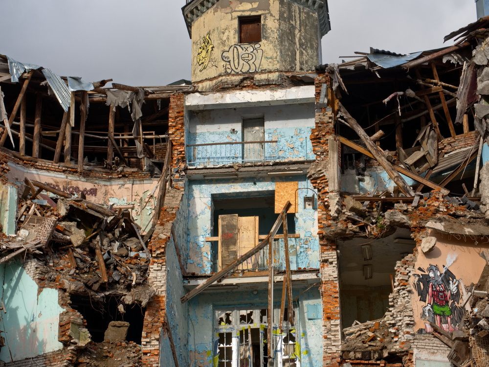 Photograph by Бьёрк