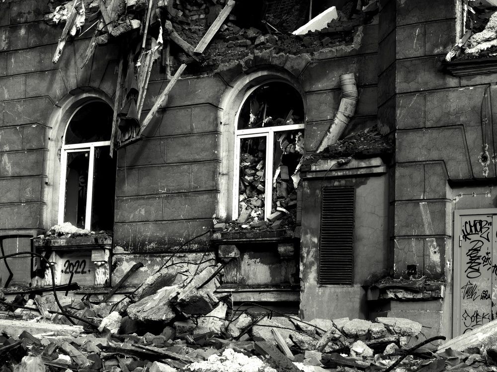 Photograph by Бьёрк