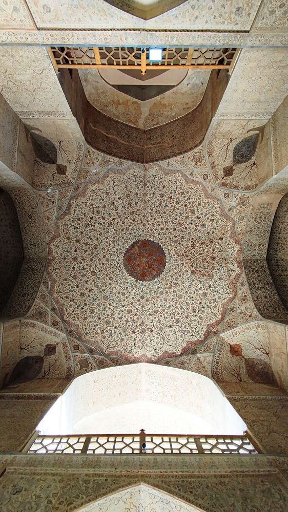 Photograph by Amin Zamanian