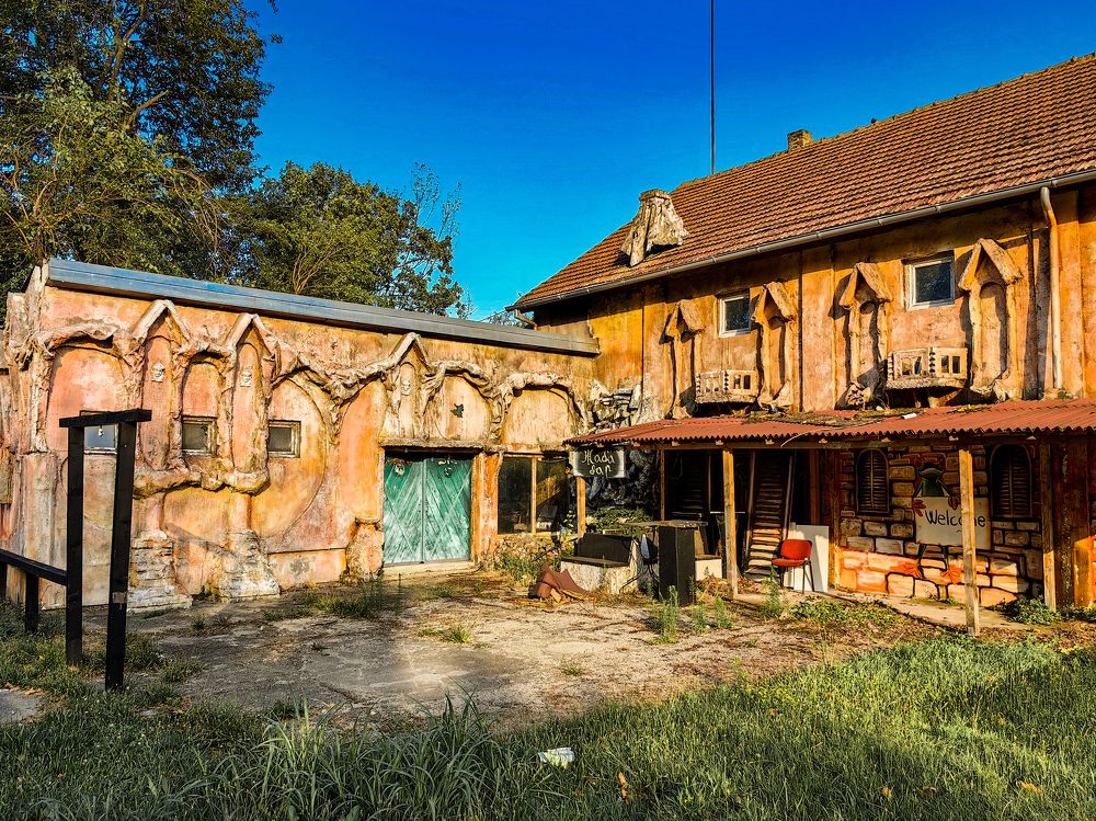 Photograph by Dragan Jekić
