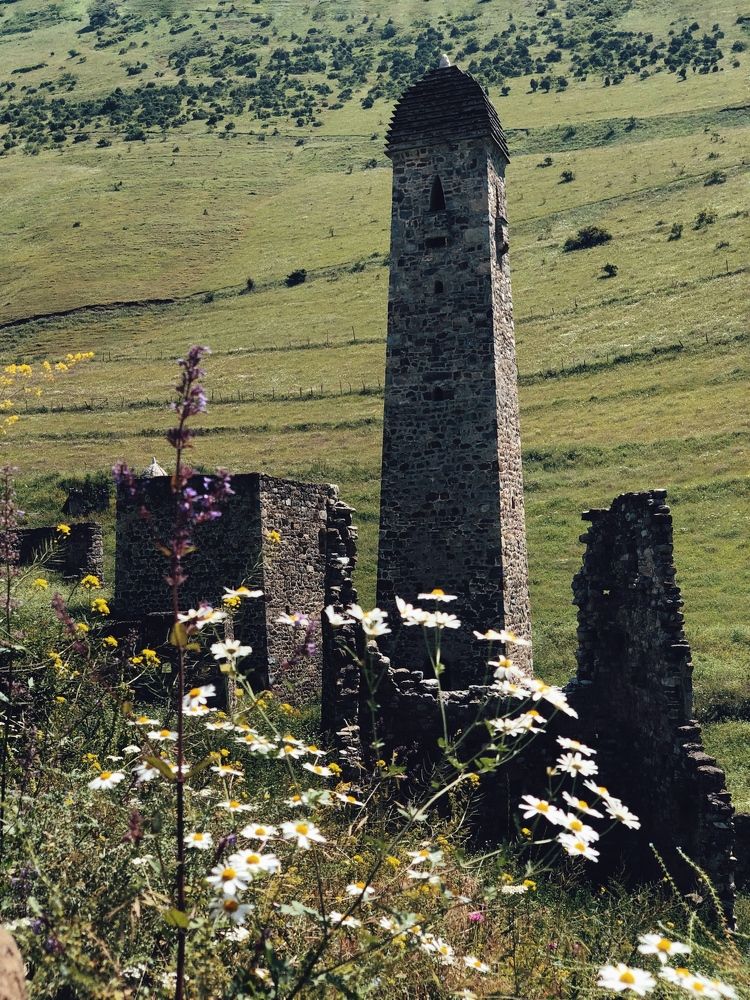 Photograph by Людмила Евстратова