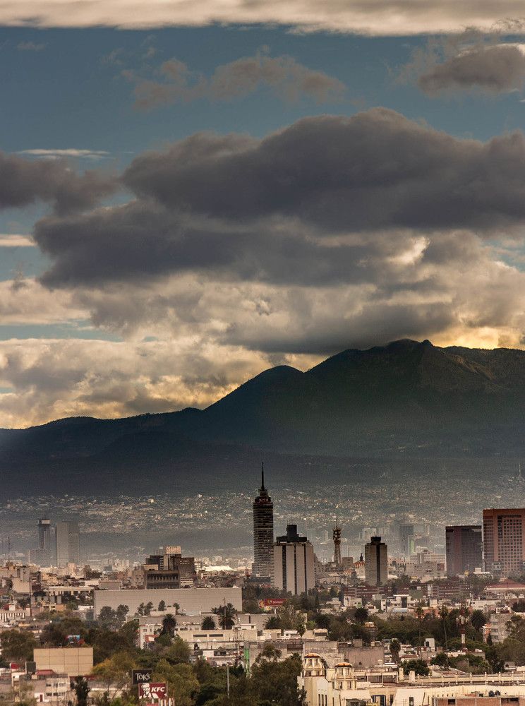 Photograph by Jorge Bagnuoli